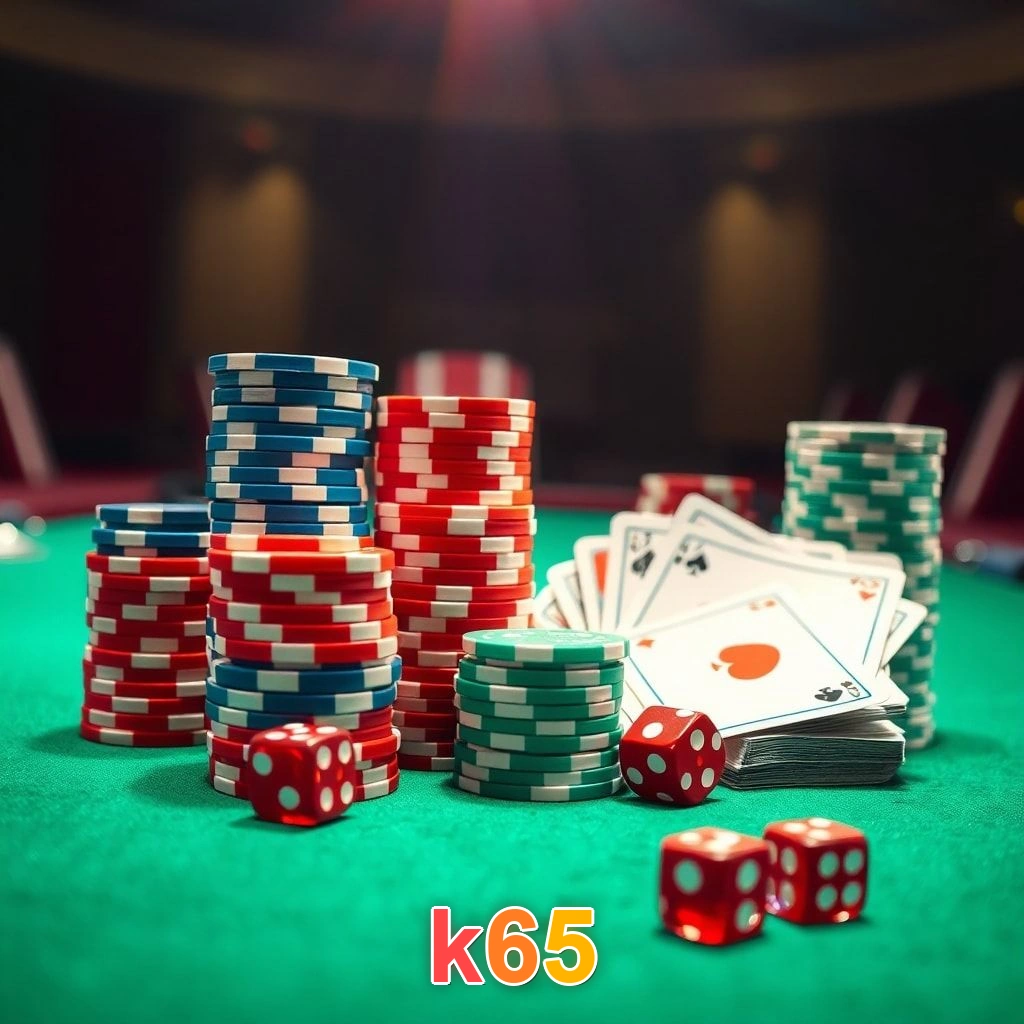 Baixar k65 Android