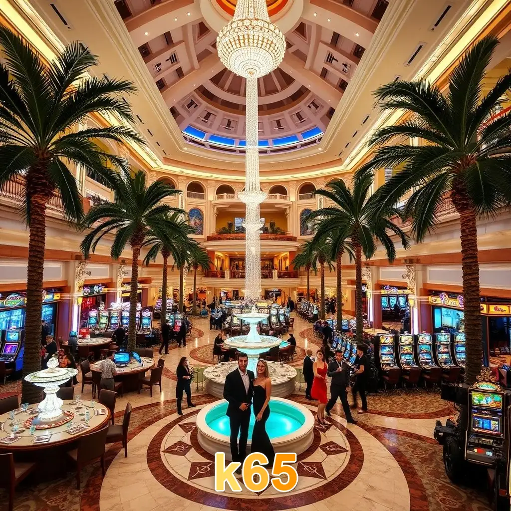 Download k65 Windows