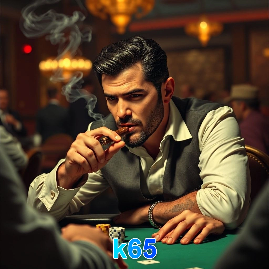 Benefícios Download k65