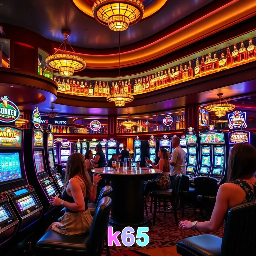 Transparência RTP k65